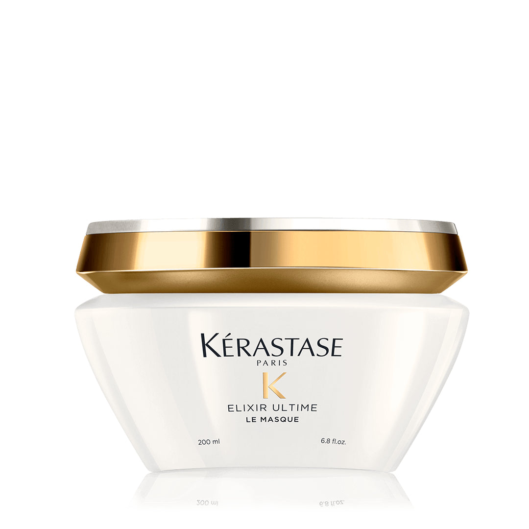 Kerastase Elixir Ultime Le Masque Hair Mask