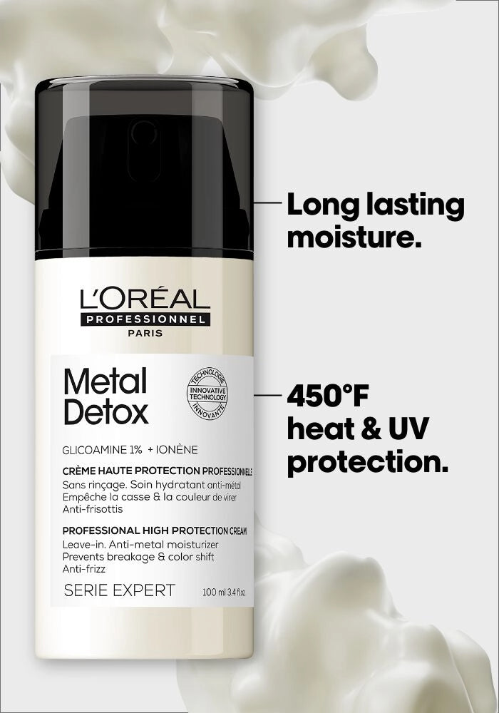 Metal Detox Shampoo