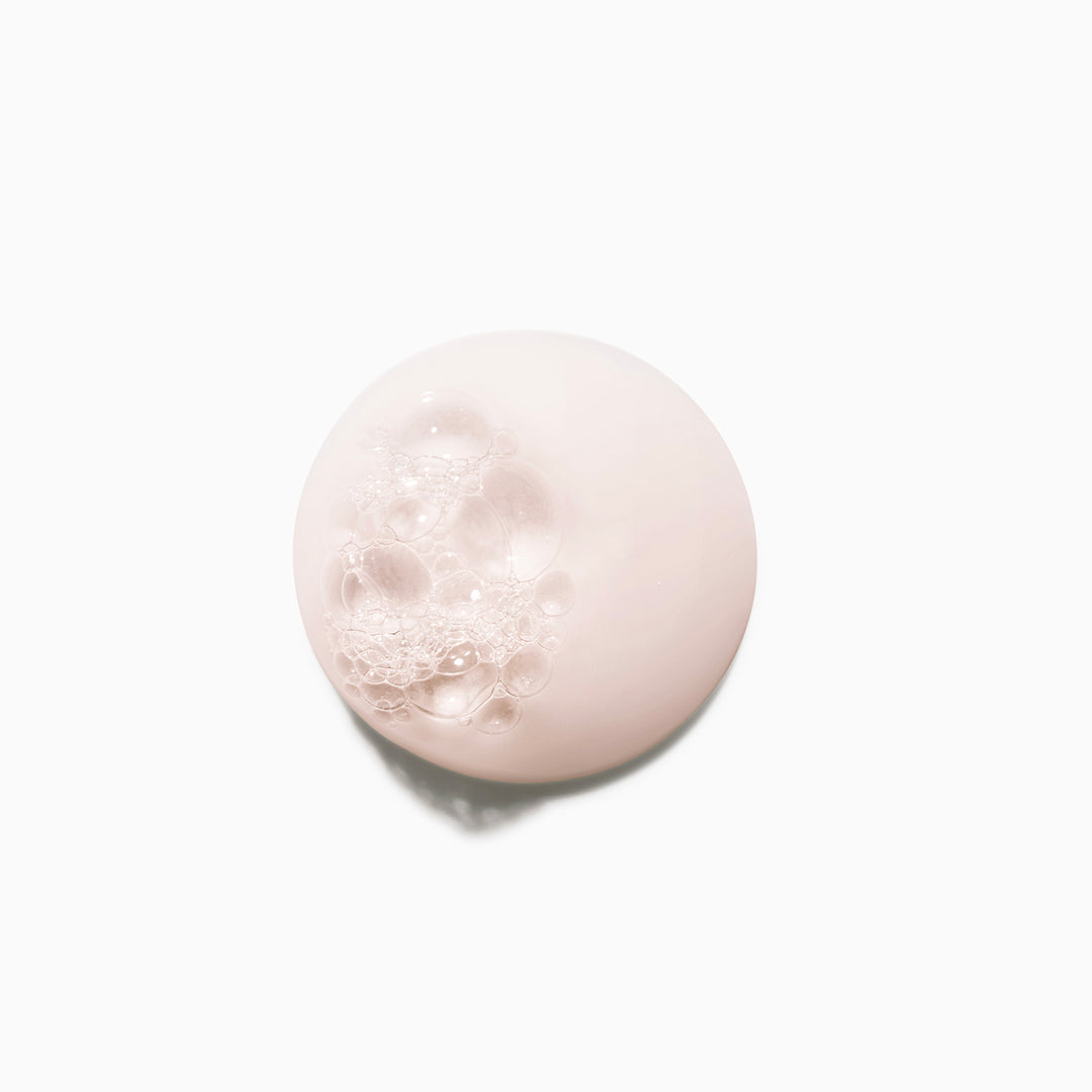 kerastase chroma absolu bain chroma respect shampoo texture