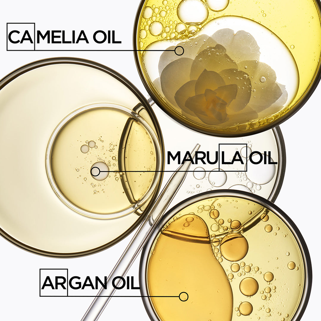 Elixir Ultime Hair Oil Set