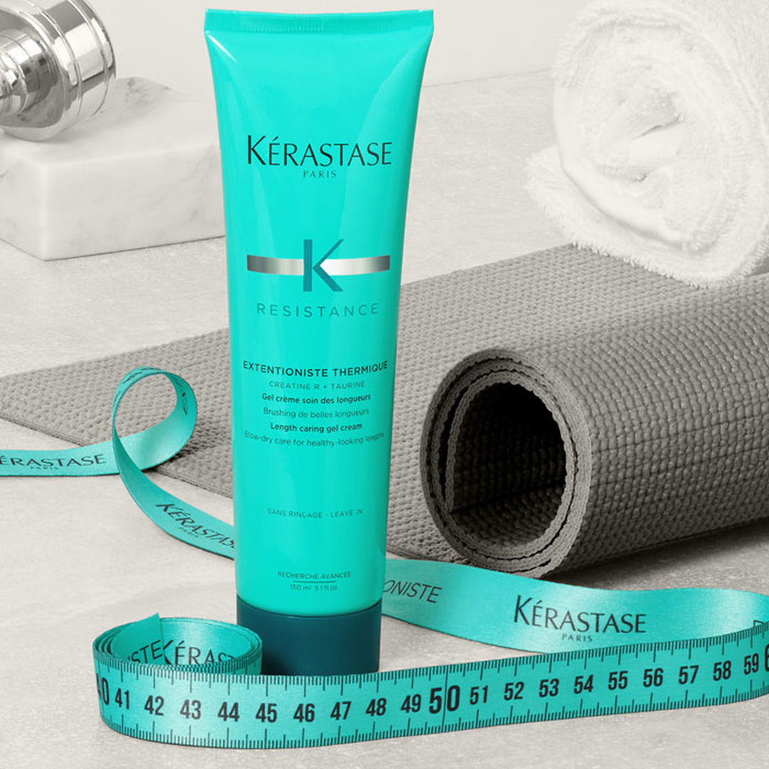 Extentioniste Thermique Blow Dry Primer Duo Set
