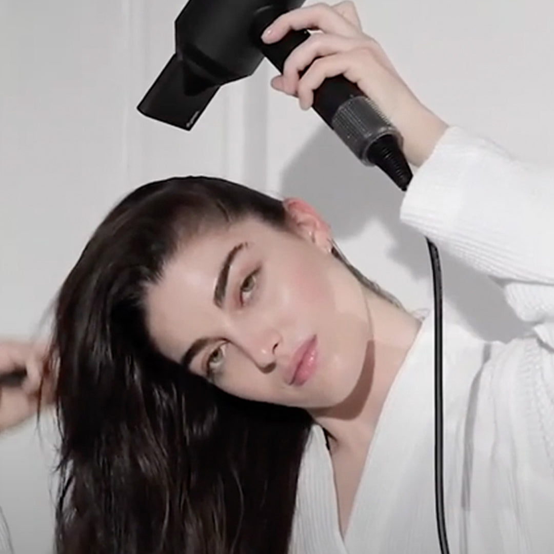 Thermique Regenerant Blow Dry Primer