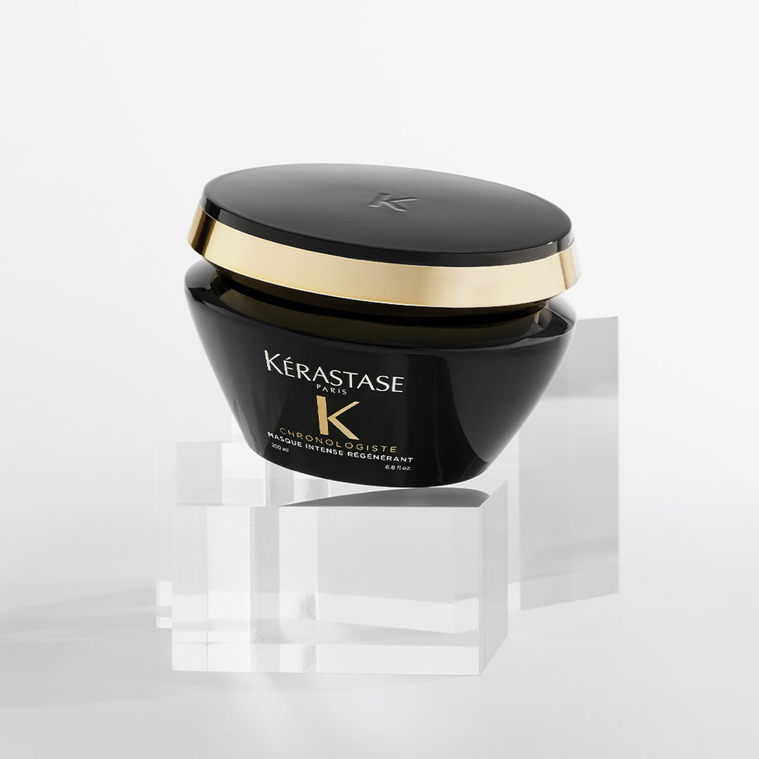 Aging Hair Mask