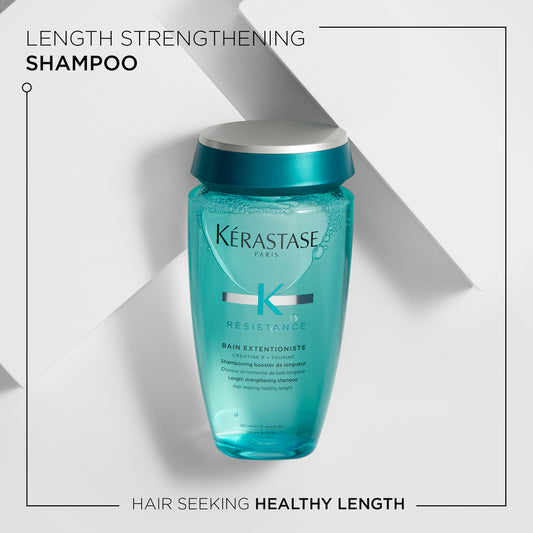 kerastase resistance bain extentioniste shampoo product details
