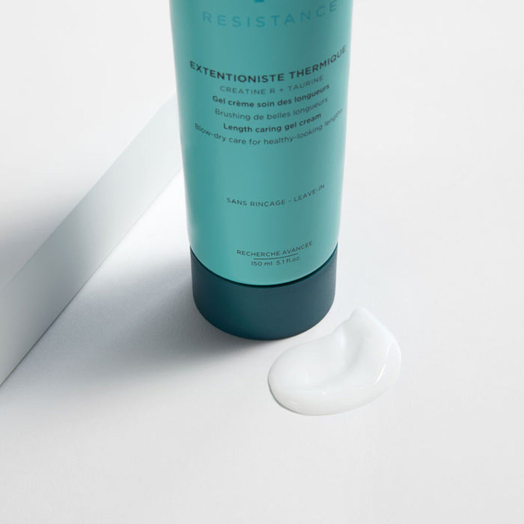 Extentioniste Thermique Blow Dry Primer Duo Set