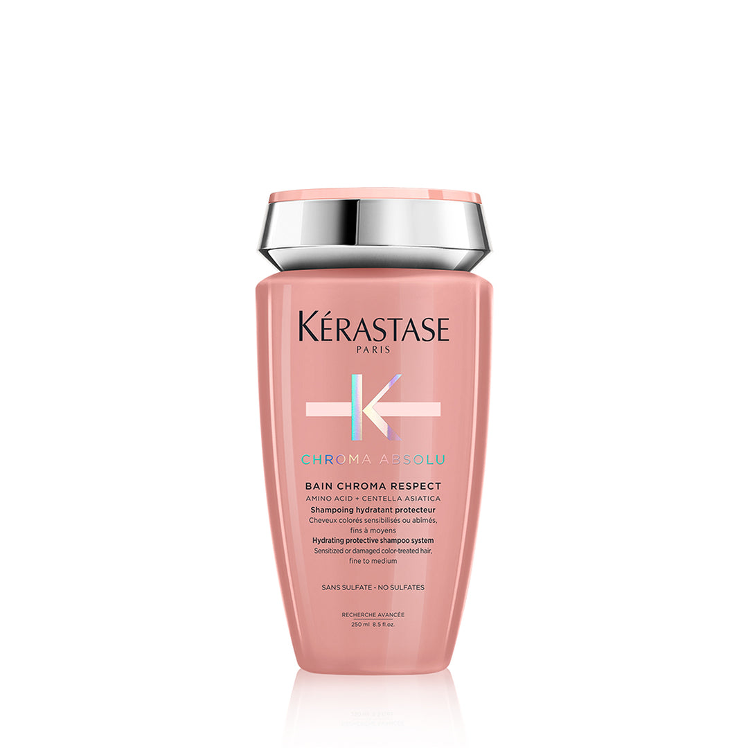 kerastase chroma absolu bain chroma respect shampoo