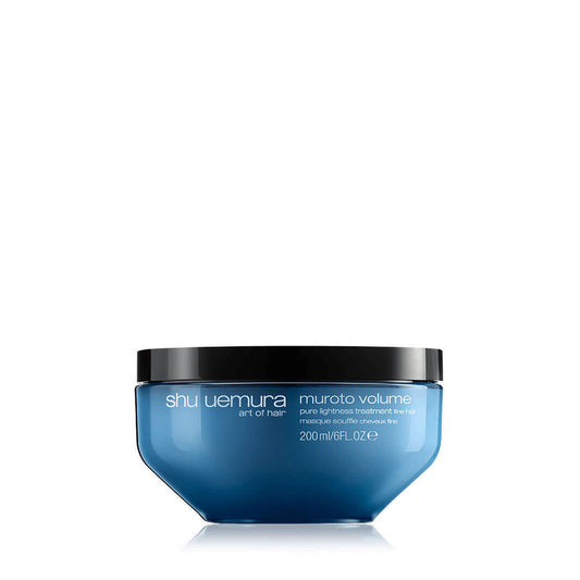 Shu Uemura Muroto Volume Masque
