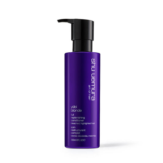 Shu Uemura Yubi Blonde Conditioner