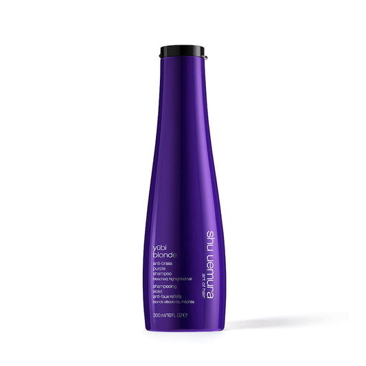 Shu Uemura Yubi Blonde Purple Shampoo
