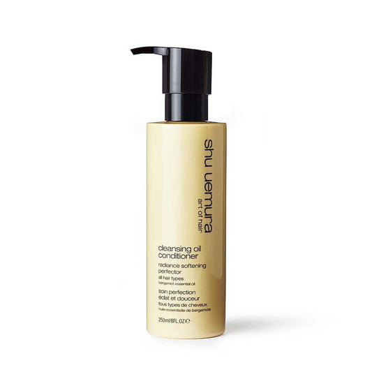 Shu Uemura Art of Oils Cleansing Oil Conditioner