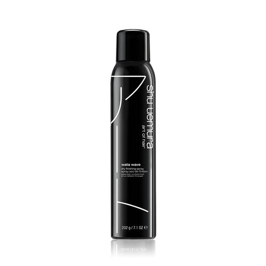 Shu Uemura Volume & Body Wata Wave