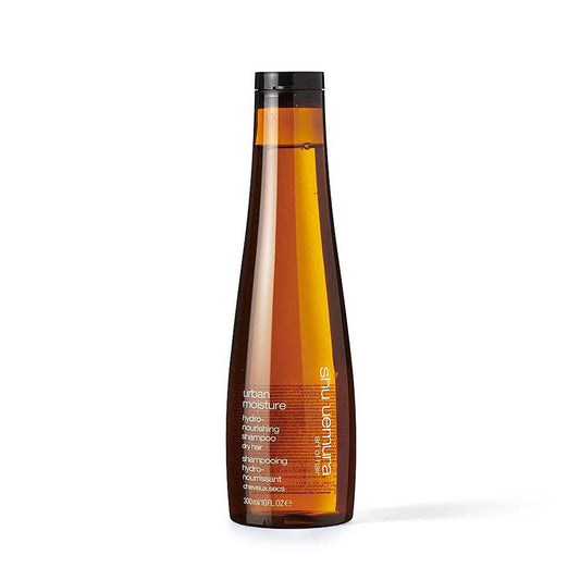 Shu Uemura Urban Moisture Shampoo