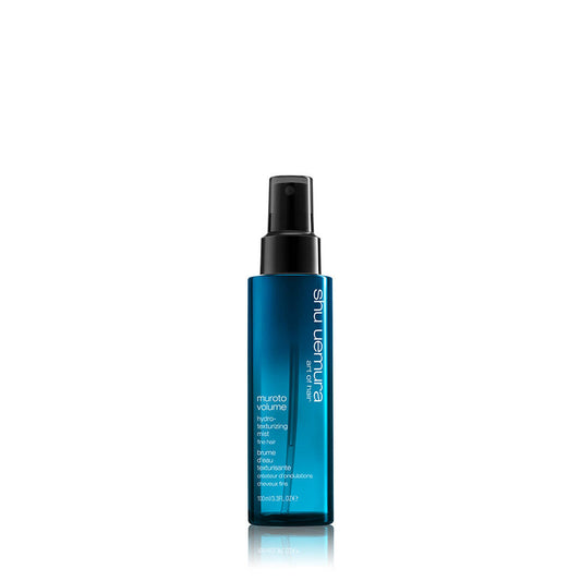 Shu Uemura Muroto Volume Leave in Mist