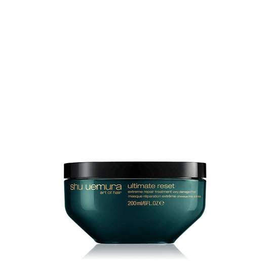 Shu Uemura Ultimate Reset Masque