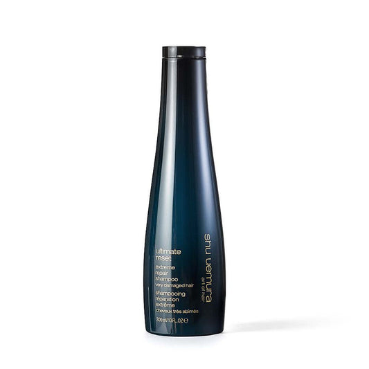 Shu Uemura Ultimate Reset Shampoo
