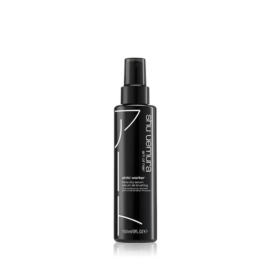 Shu Uemura Smooth & Sleek Shiki Worker