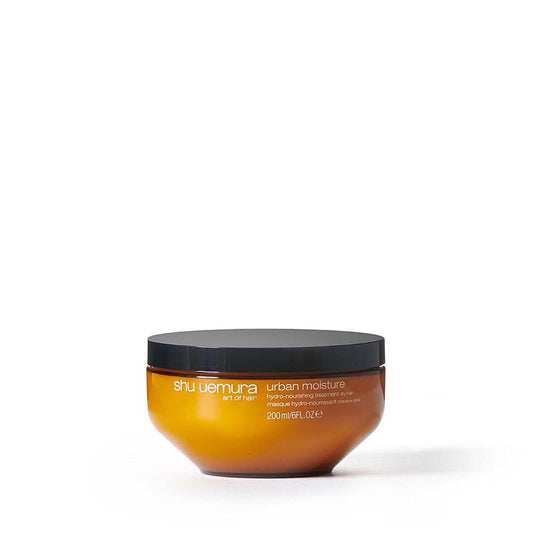 Shu Uemura Urban Moisture Masque