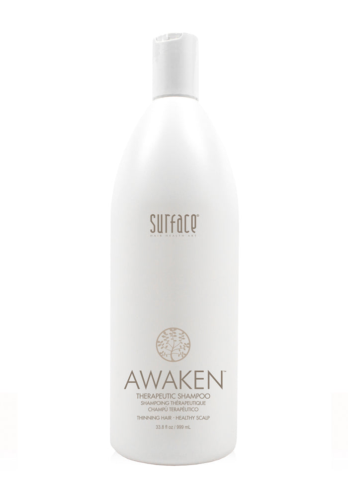 Surface Hair | Awaken Shampoo