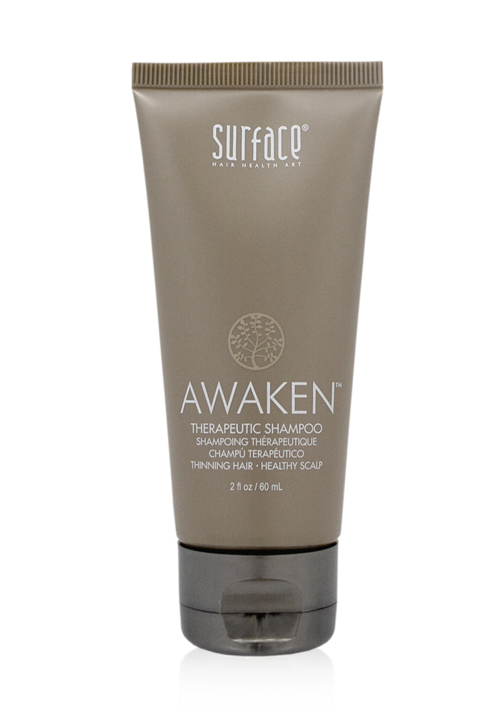 Surface Hair | Awaken Shampoo