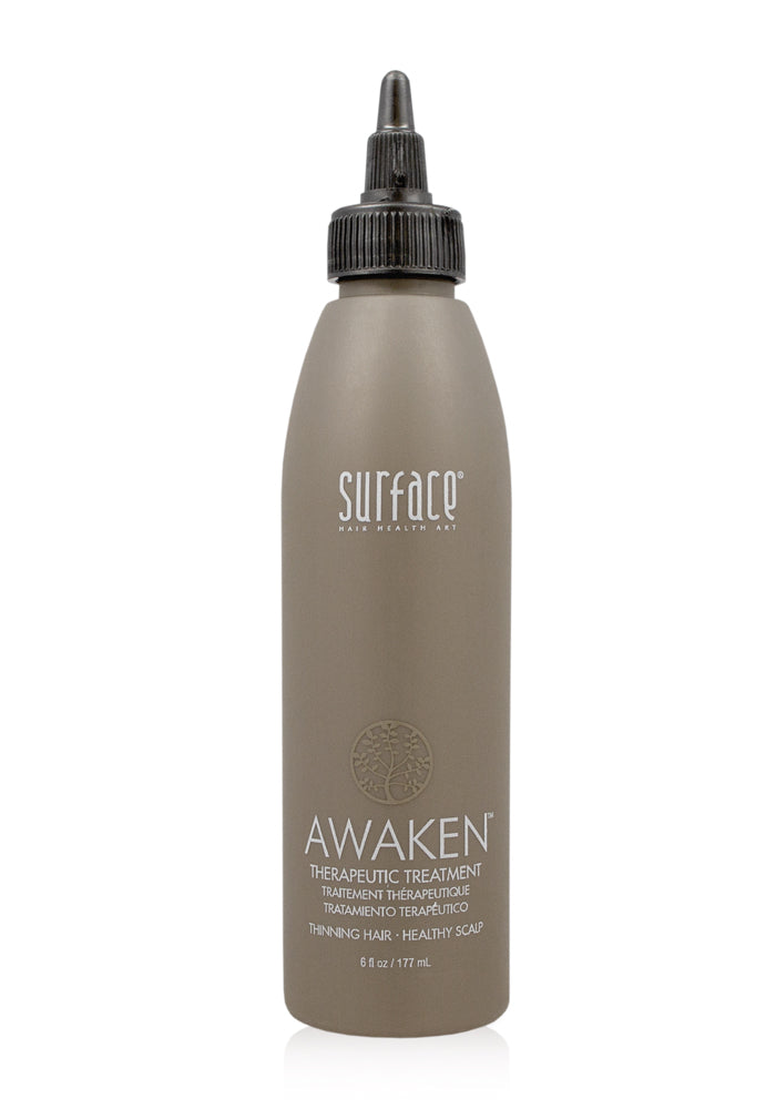 Surface Hair | Awaken Therapeutic Treatment