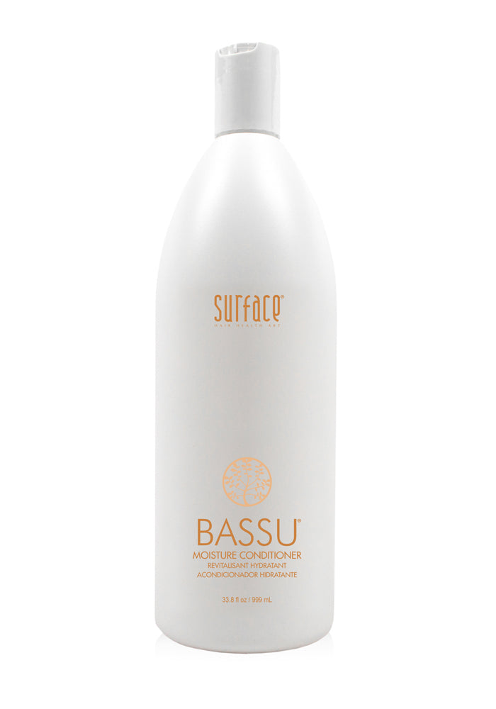 Surface Hair | Bassu Moisture Conditioner
