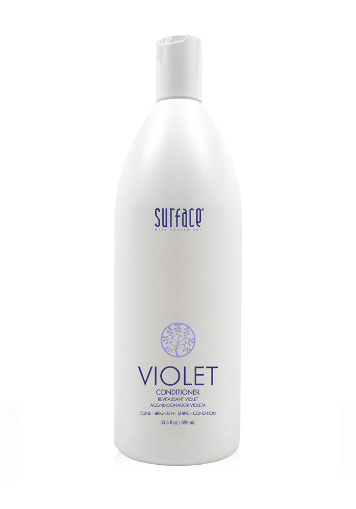 Surface Hair | Violet Conditioner