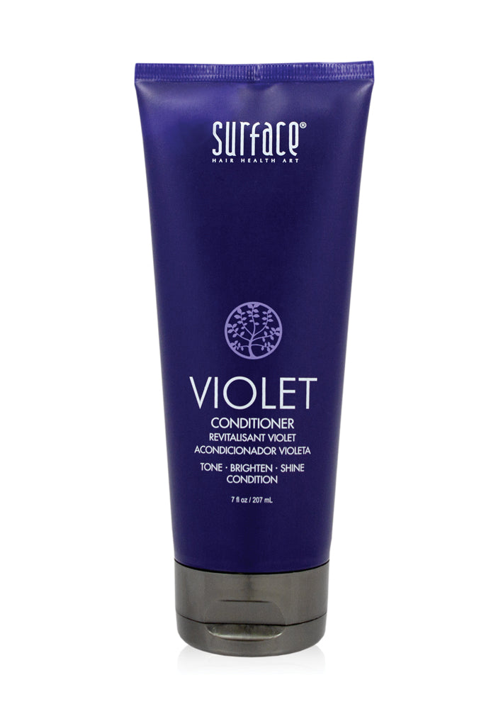 Surface Hair Violet Conditioner 7 oz. at Forever Young 1