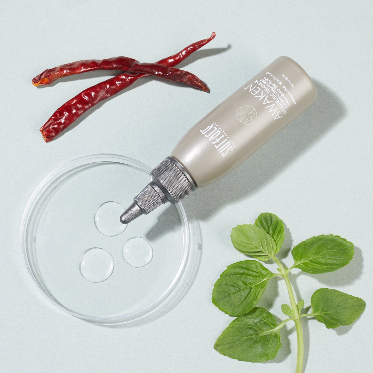 Surface Hair | Awaken Therapeutic Treatment