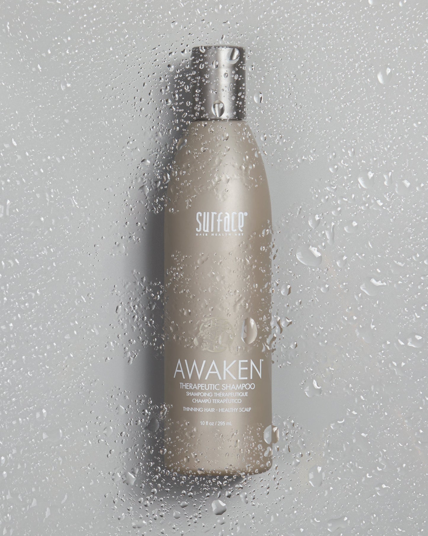 Surface Hair | Awaken Shampoo