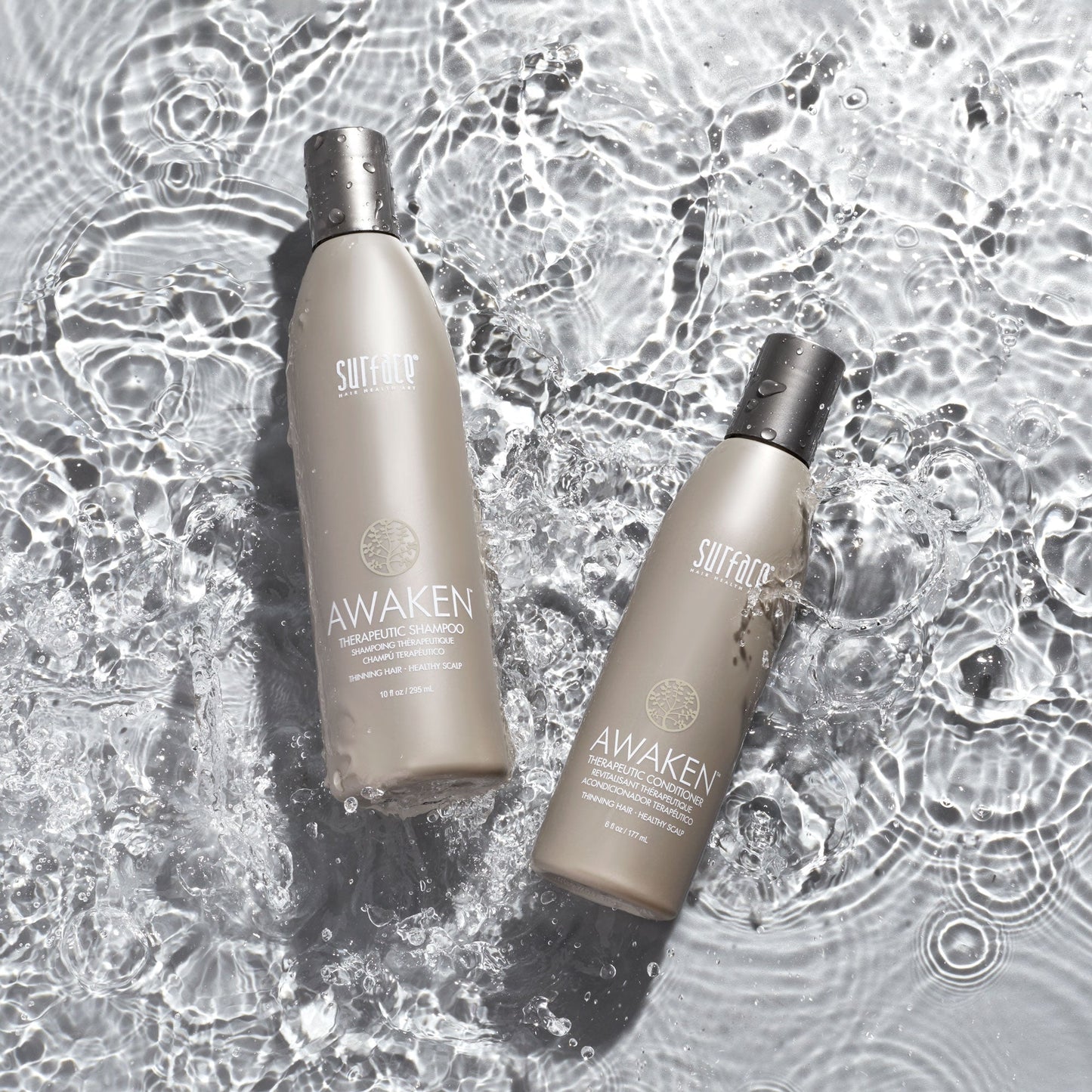 Surface Hair | Awaken Therapeutic Conditioner