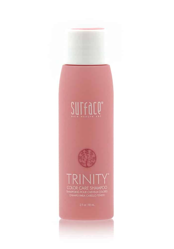 Surface Hair | Trinity Shampoo