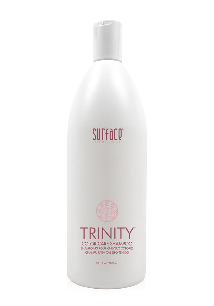 Surface Hair | Trinity Shampoo