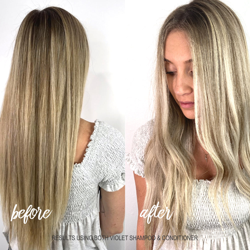 Surface Hair | Violet Conditioner