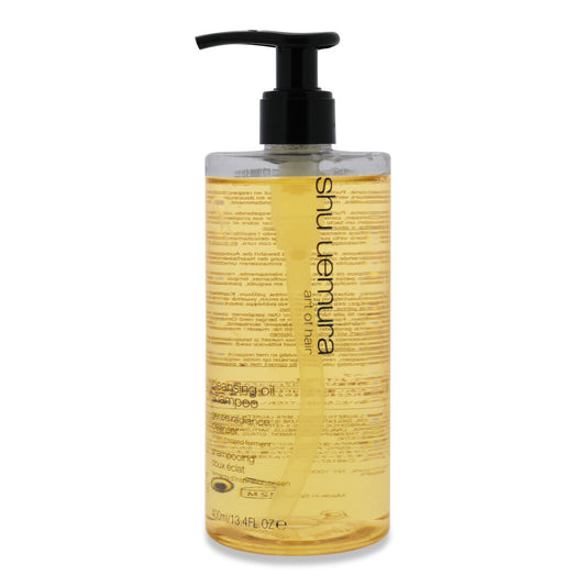 Shu Uemura Art of Oils Cleansing Oil Shampoo