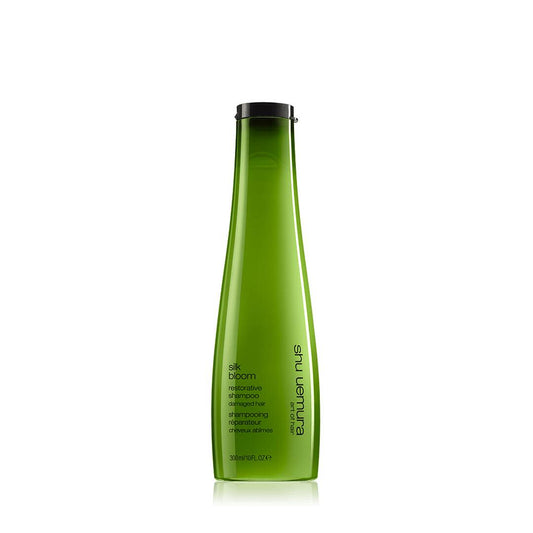 Shu Uemura Silk Bloom Shampoo