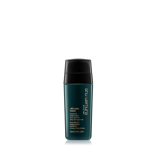 Shu Uemura Ultimate Reset Leave in Duo Serum