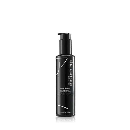 Shu Uemura Smooth & Sleek Netsu Design