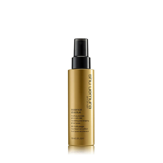 Shu Uemura Hold & Control All in Oil Milk