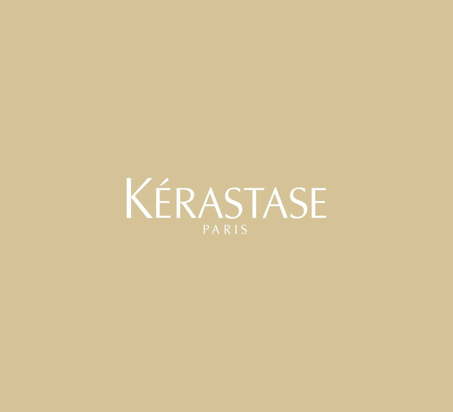 Kérastase Salon Hair Care Products
