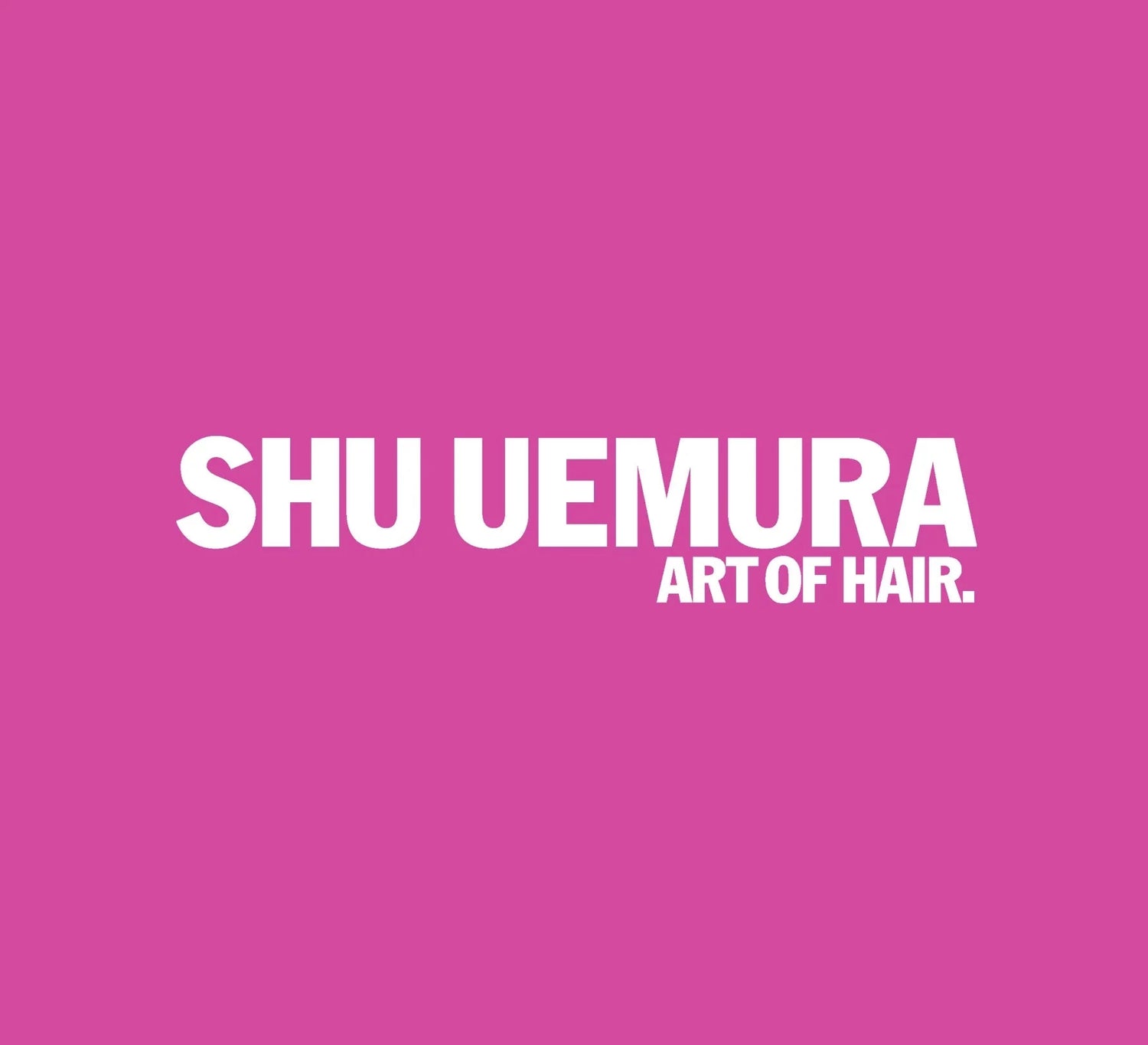 Shu Uemura