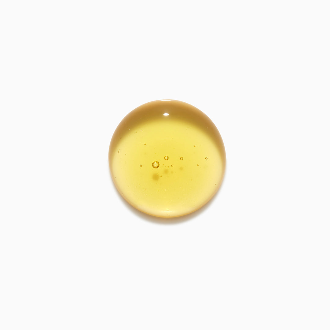 kerastase elixir ultime le bain shampoo texture