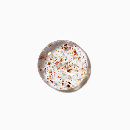 Kerastase Symbiose Scalp Renewal Exfoliating Antidandruff Scalp Scrub texture