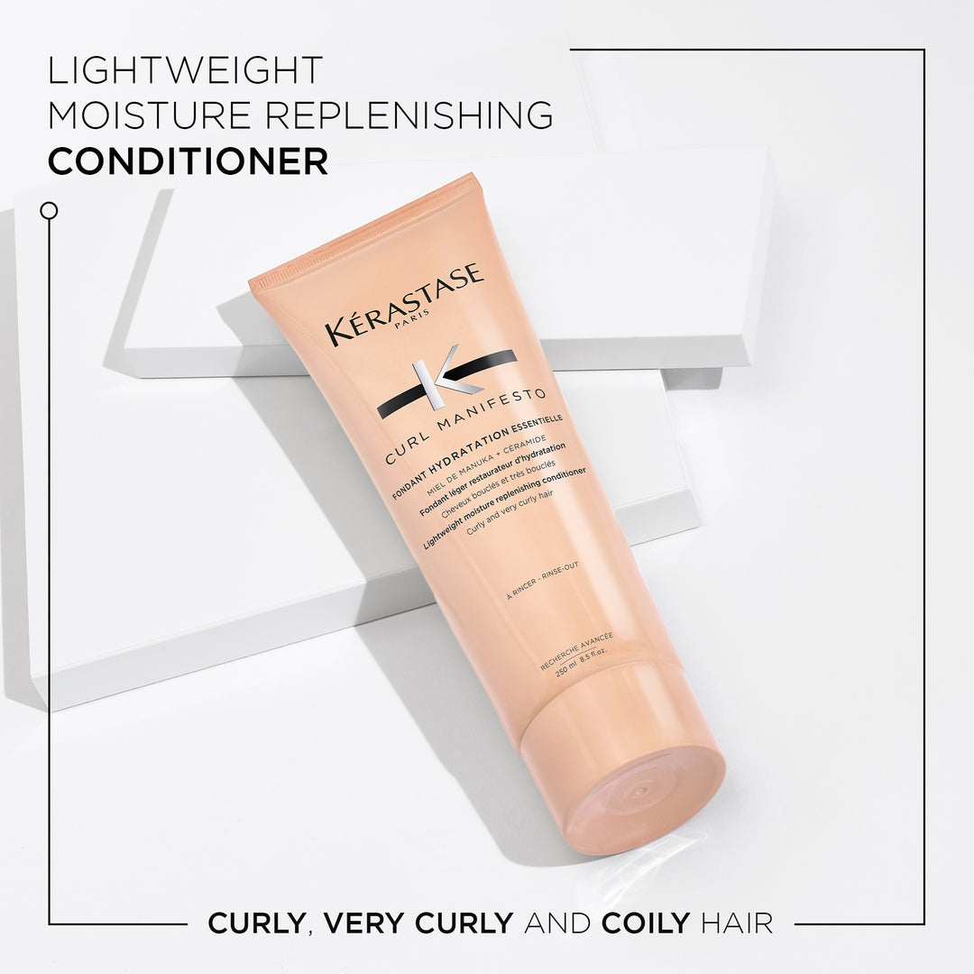 Kerastase Curl Manifesto Fondant Hydratation Essentielle Conditioner product details