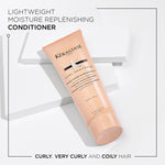 Kerastase Curl Manifesto Fondant Hydratation Essentielle Conditioner product details