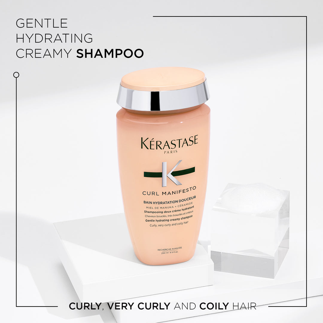 Bain Hydratation Douceur Shampoo