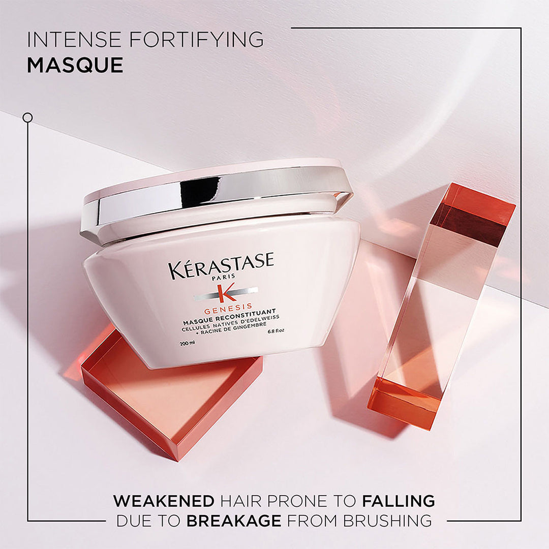 kerastase genesis masque reconstituant hair mask details