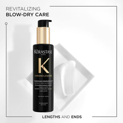 Kerastase Chronologiste Thermique Regenerant Blow Dry Primer details