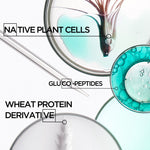kerastase resistance serum therapiste hair serum ingredients
