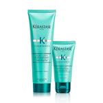 Extentioniste Thermique Blow Dry Primer Duo Set