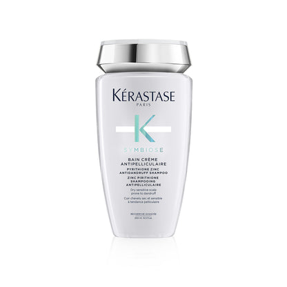 Kerastase Bain Creme Antipelliculaire Antidandruff Shampoo